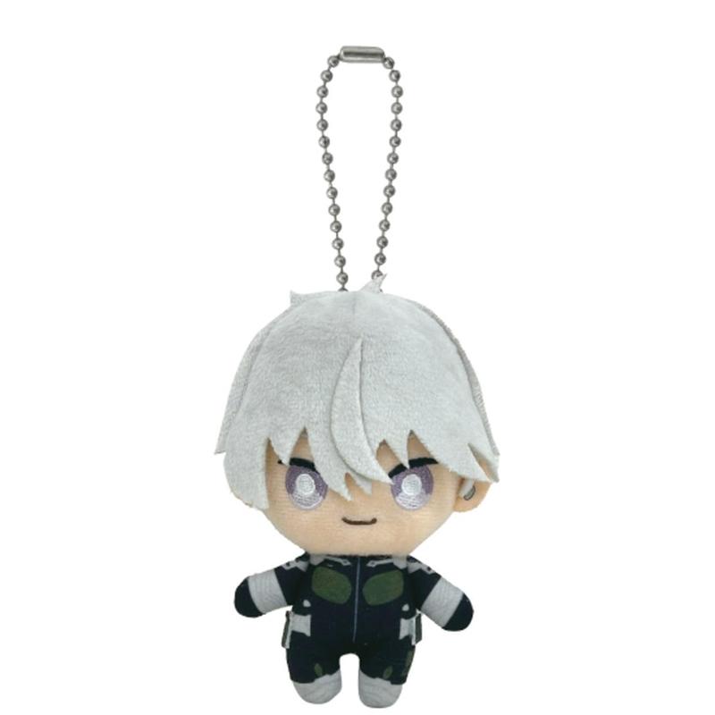 楽天市場】怪獣8号 ふわコロりんMsize B：市川レノ[マックスリミテッド