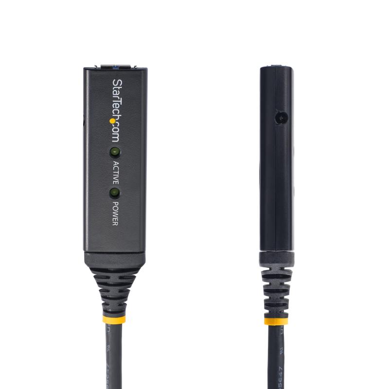 StarTech.com USB 3.0 アクティブ延長ケーブル
