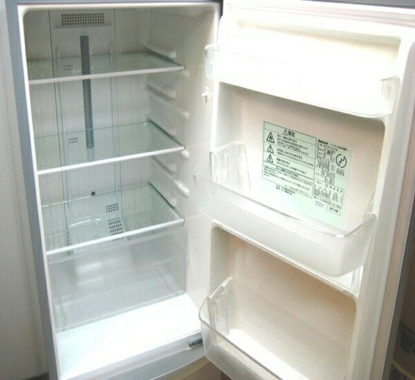 電気冷蔵庫 中古 パナソニック凍る冷蔵庫168l Nr B178w 小型冷蔵庫 2門冷蔵庫 冷蔵庫中古 冷蔵庫一人暮らし Jaalimentacao Com Br
