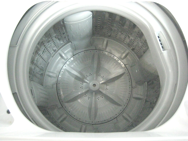 数量限定価格!! 洗濯機 中古 東芝全自動洗濯機4.5K AW-45ME8 洗濯機中古 中古洗濯機 全自動洗濯機 洗濯機一人暮らし 送料無料