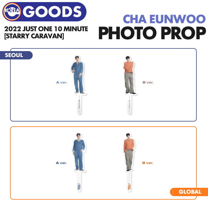 楽天市場】＜即日発送＞【 ポラロイドフォトセット 】【 CHA EUNWOO 