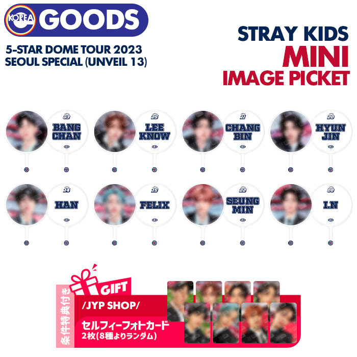 楽天市場】☆条件特典付☆即日発送【 ペンライトポーチ 】 Stray Kids 