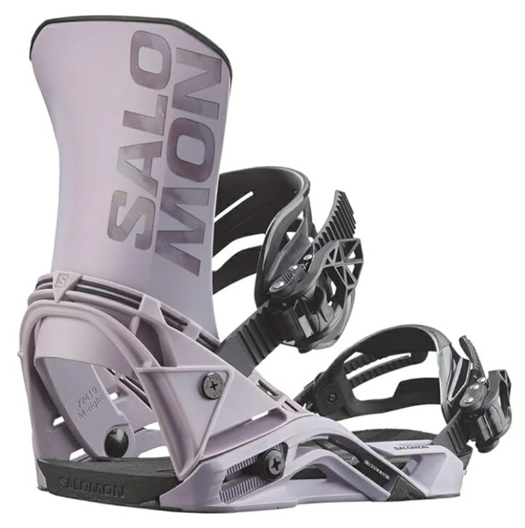 Salomon スノーボード ビンディング Msize サロモン スノーボード