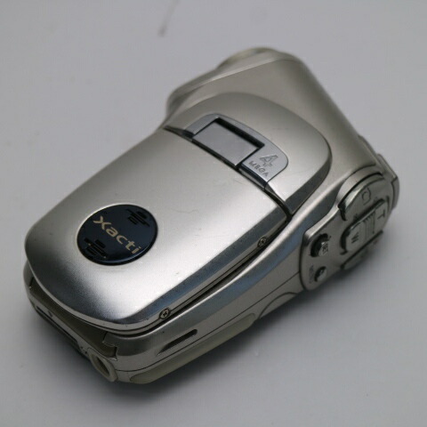 【未使用品】SANYO Xacti DMX-CG11 シルバー 楽天市場】【中古】 美品 DMX-CG11 シルバー 安心保証 即日発送