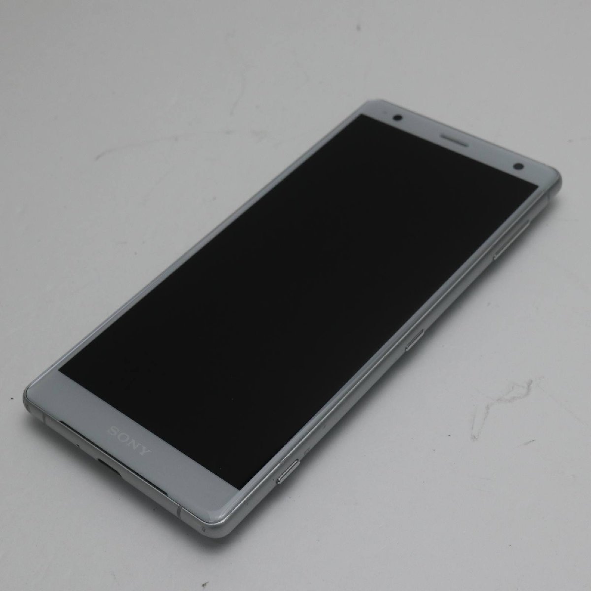 楽天市場】【中古】 超美品 SOV37 Xperia XZ2 シルバー スマホ 安心保証 即日発送 スマホ 中古本体 白ロム 中古 au SONY あす楽  土日祝発送OK : エコスタ！