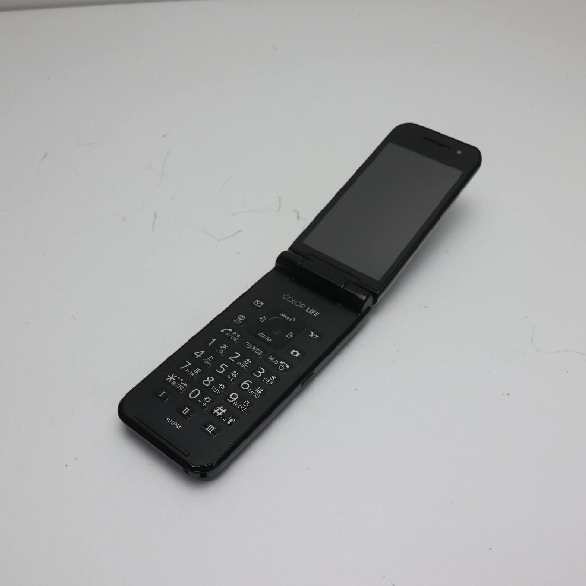 京セラ - 超美品 au KYF35 MARVERA シルバー 白ロム M999 楽天市場】【未使用品〜中古品】京セラ MARVERA KYF35 au版SIM