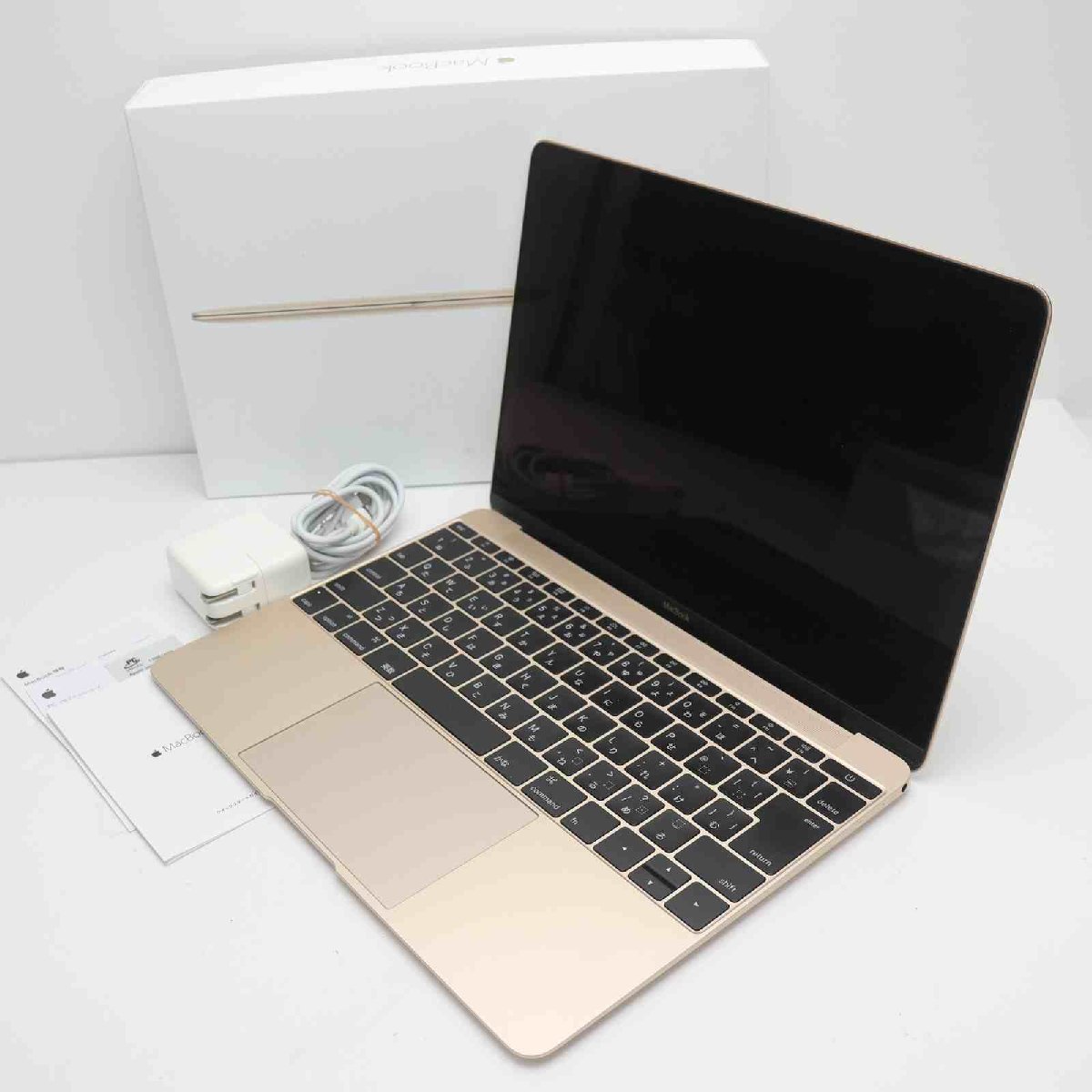 楽天市場】【中古】 美品 MacBook Air 2015 13インチ 第5世代 Core i5