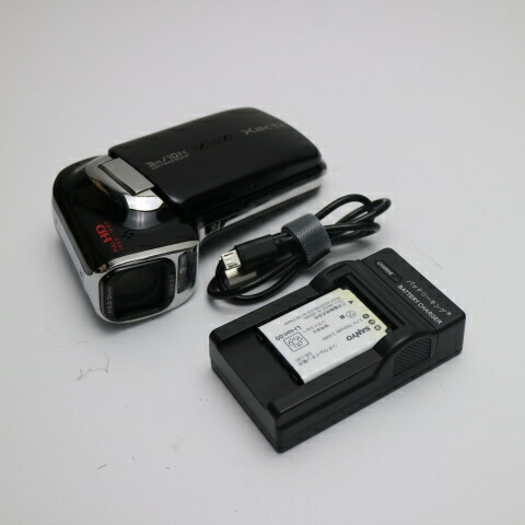 楽天市場】【中古】 美品 DMX-CA65 マリンブルー 安心保証 即日発送