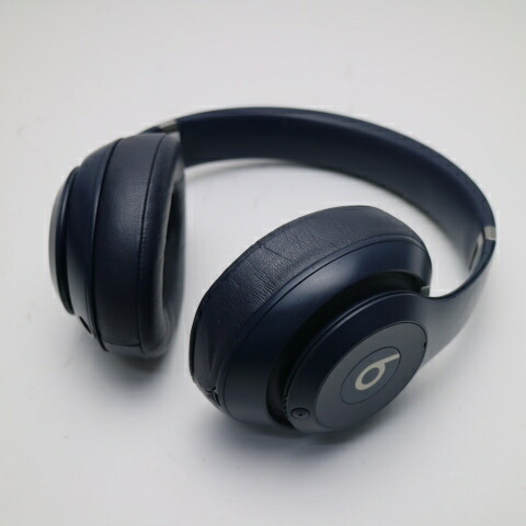 Beats (Apple) MX3X2PA/A Beats Studio3 Wirelessオーバーイヤー