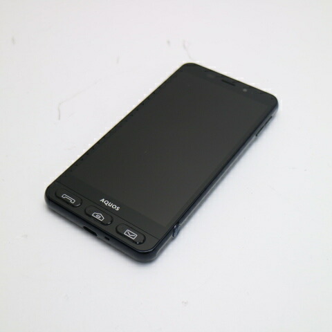 SHARP - ♦ シンプルスマホ4 ネイビー 32GB Aランク SIMフリー 楽天市場】【中古】 中古 シンプルスマホ4 ネイビー スマホ 即日