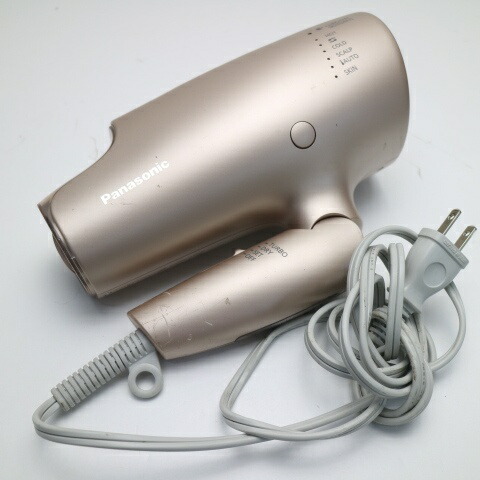 楽天市場】【中古】安心保証 良品中古 EH-NA9G ナノケア ピンク