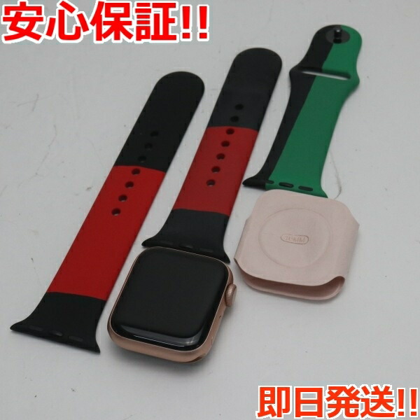 楽天市場】【中古】 中古 Apple Watch Series6 40mm GPS+Cellular