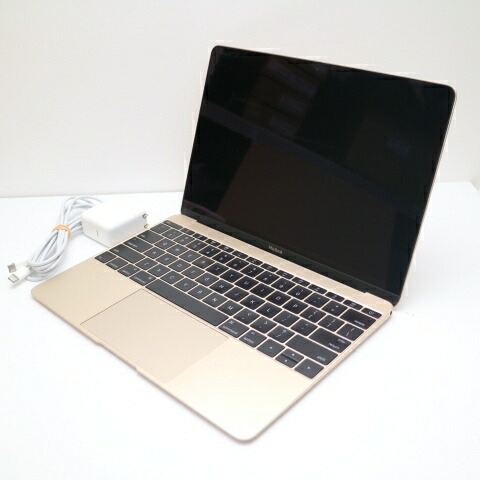 楽天市場】【中古】スペースグレイ MacBook (Retina,12-inch Early