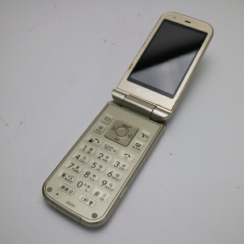 楽天市場】【中古】 超美品 SH-06G AQUOSケータイ ホワイト 安心保証