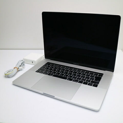 楽天市場】【中古】 良品中古 MacBook Pro 2015 13インチ 第5世代 Core 
