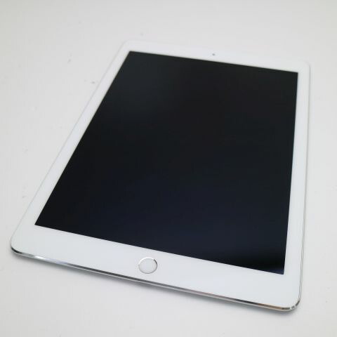 楽天市場】【中古】 美品 iPad Pro 9.7インチ Wi-Fi 128GB シルバー
