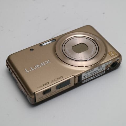 【美品】Panasonic DMC Fx80　ピンク 楽天市場】【中古】 美品 DMC-FX80 キャンディーピンク 安心保証