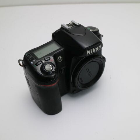 楽天市場】【中古】 超美品 Nikon D90 ブラック ボディ 安心保証 即日発送 Nikon デジタル一眼 本体 土日祝発送OK : エコスタ！