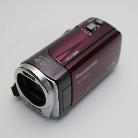 楽天市場】【中古】 良品中古 HDC-TM35 ピュアホワイト 安心保証