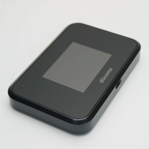 楽天市場】【中古】安心保証 美品 SH-52B Wi-Fi STATION