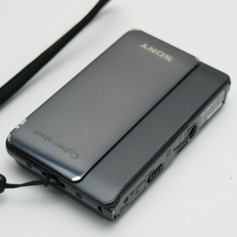 楽天市場】【中古】 良品中古 Cyber-shot DSC-TX7 ダークブルー 安心保証 即日発送 SONY デジカメ デジタルカメラ 本体 あす楽  土日祝発送OK : エコスタ！