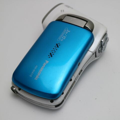 Panasonic HX-WA10 ビデオカメラ 概要 デジタルムービーカメラ HX-WA10 | デジタルビデオカメラ