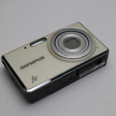 OLYMPUS - 超美品 VH-410 ブルー  M111 楽天市場】【中古】 超美品 VH-410 ブルー 安心保証 即日発送