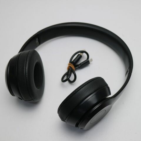 楽天市場】【中古】美品 Beats solo3 wireless MX432PA/A マット