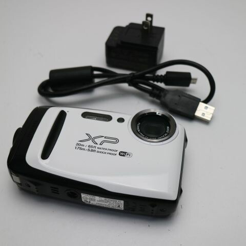 楽天市場】【中古】 美品 FinePix XP130 ブルー 中古 FUJIFILM 楽天市場】【中古】 美品 FinePix XP130 ブルー 中古 FUJIFILM