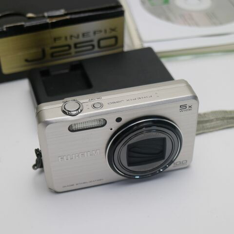 FUJIFILM デジタルカメラ FinePix (ファインピックス) J150W シルバー FX-J150WS 6g7v4d0 Amazon | FUJIFILM デジタルカメラ FinePix (ファインピックス