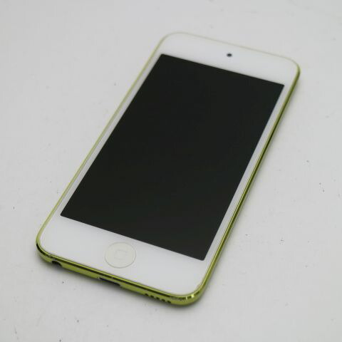 楽天市場】【中古】 超美品 iPod touch 第6世代 16GB シルバー 安心保証 即日発送 オーディオプレイヤー Apple 本体  土日祝発送OK : エコスタ！