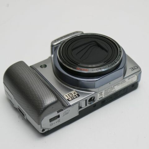 楽天市場】【中古】OLYMPUS デジタルカメラ SZ-31マルチレコーディング