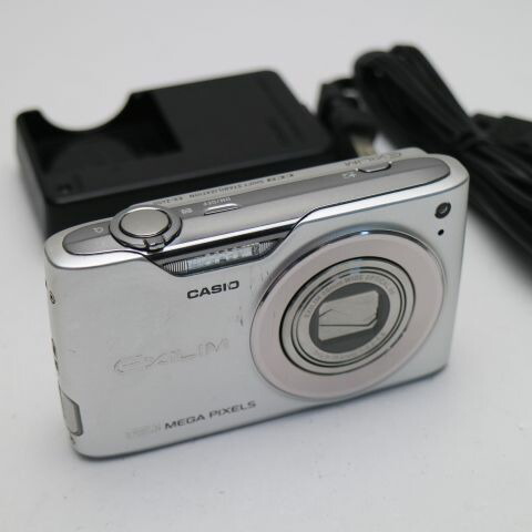 カシオ CASIO EXILIM EX-Z450 ゴールド Casio Exilim EX-Z450 Digital Point & Shoot Camera Kit