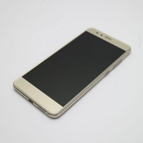 楽天市場】【中古】 新品同様 SIMフリー HUAWEI P9 lite