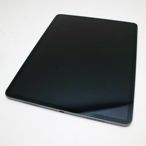 12.9インチiPad Pro Wi-Fi + Cellular 256GB - シルバー（第4