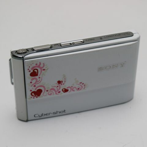 実写美⭕️【動作確認済】SONY Cyber-shot DSC-T7 シルバー Amazon.co.jp: SONY DSC-T7 S Cyber-Shot Silver : Electronics