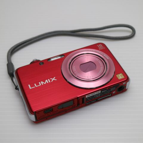 楽天市場】【中古】 超美品 EX-Z60 レッド 安心保証 即日発送