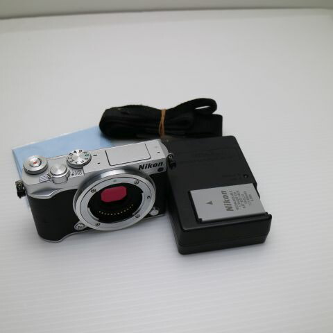 Nikon ミラーレス　1J5 中古　美品 Nikon ミラーレス 1J5 中古 美品 楽天市場】【中古】【1ヶ月保証