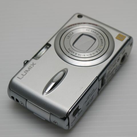 楽天市場】【中古】 美品 DMC-LX1 シルバー 安心保証 即日発送