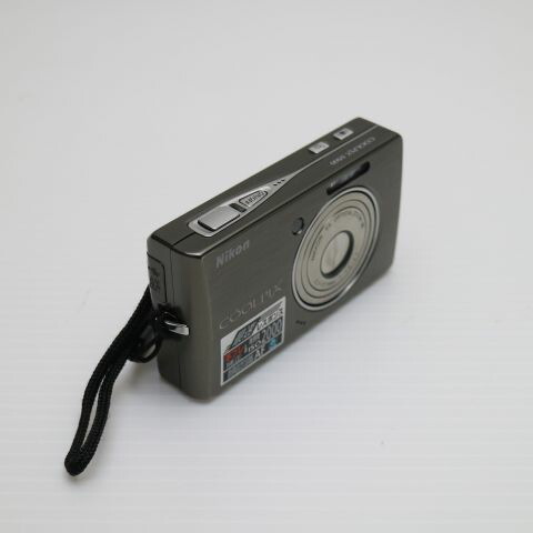 楽天市場】【中古】 中古 COOLPIX P5000 シルバー 即日発送 Nikon