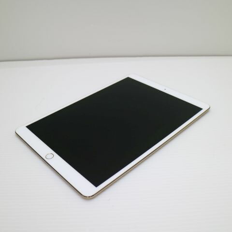 楽天市場】【中古】 美品 iPad Pro 10.5インチ Wi-Fi 64GB ローズ