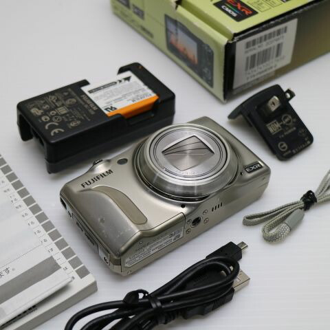 楽天市場】【中古】 中古 FinePix F800EXR ホワイト 即日発送 デジカメ
