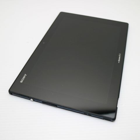 楽天市場】【中古】 良品中古 SO-03E Xperia Tablet Z ブラック 安心保証 即日発送 Tab SONY DoCoMo 本体  土日祝発送OK : エコスタ！