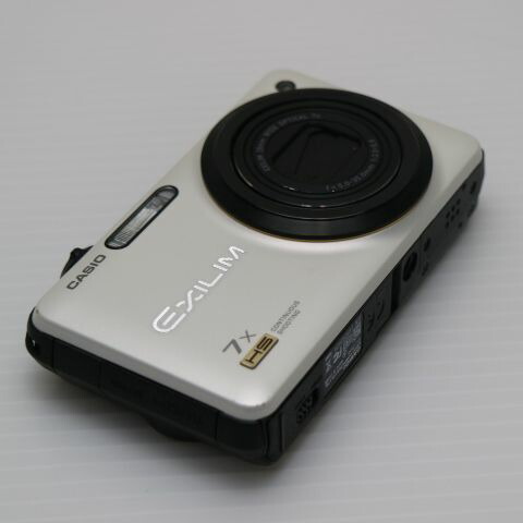 CASIO EXILIM EX-ZR10 シルバー 価格.com - カシオ HIGH SPEED EXILIM EX-ZR10SR [シルバー] 価格比較