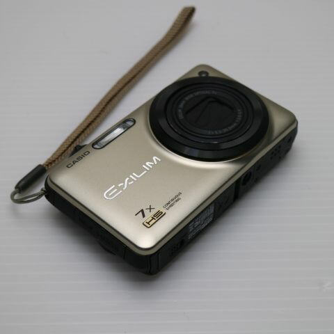 極美品✨casio カシオEXILIM EX-ZR10 コンデジ EX-ZR10 - デジタルカメラ - CASIO
