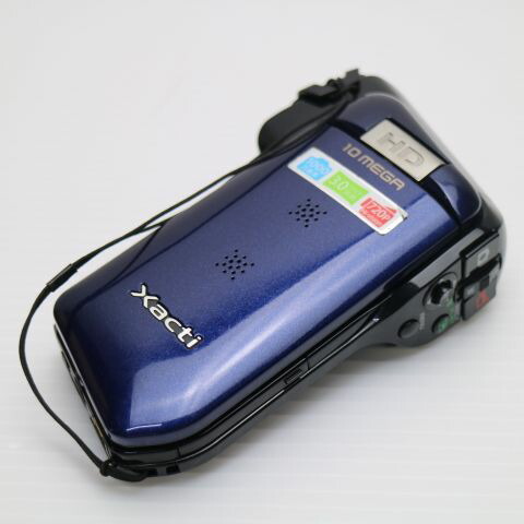 楽天市場】【中古】 美品 DMX-CG9 レッド 安心保証 即日発送 SANYO