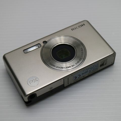 RICOH PX ブラック 楽天市場】【中古】 美品 RICOH PX ブラック 安心保証 即日発送