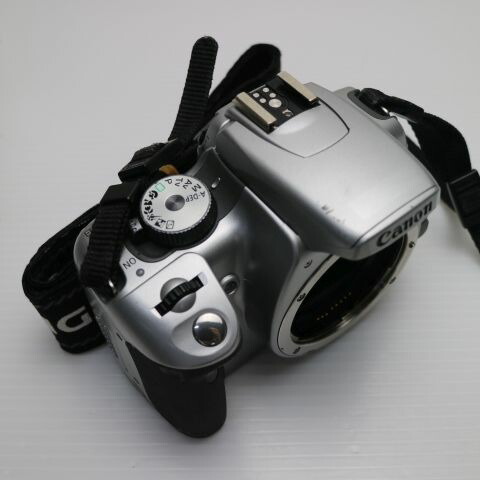 楽天市場】【中古】Canon デジタル一眼レフカメラ EOS Kiss デジタル X