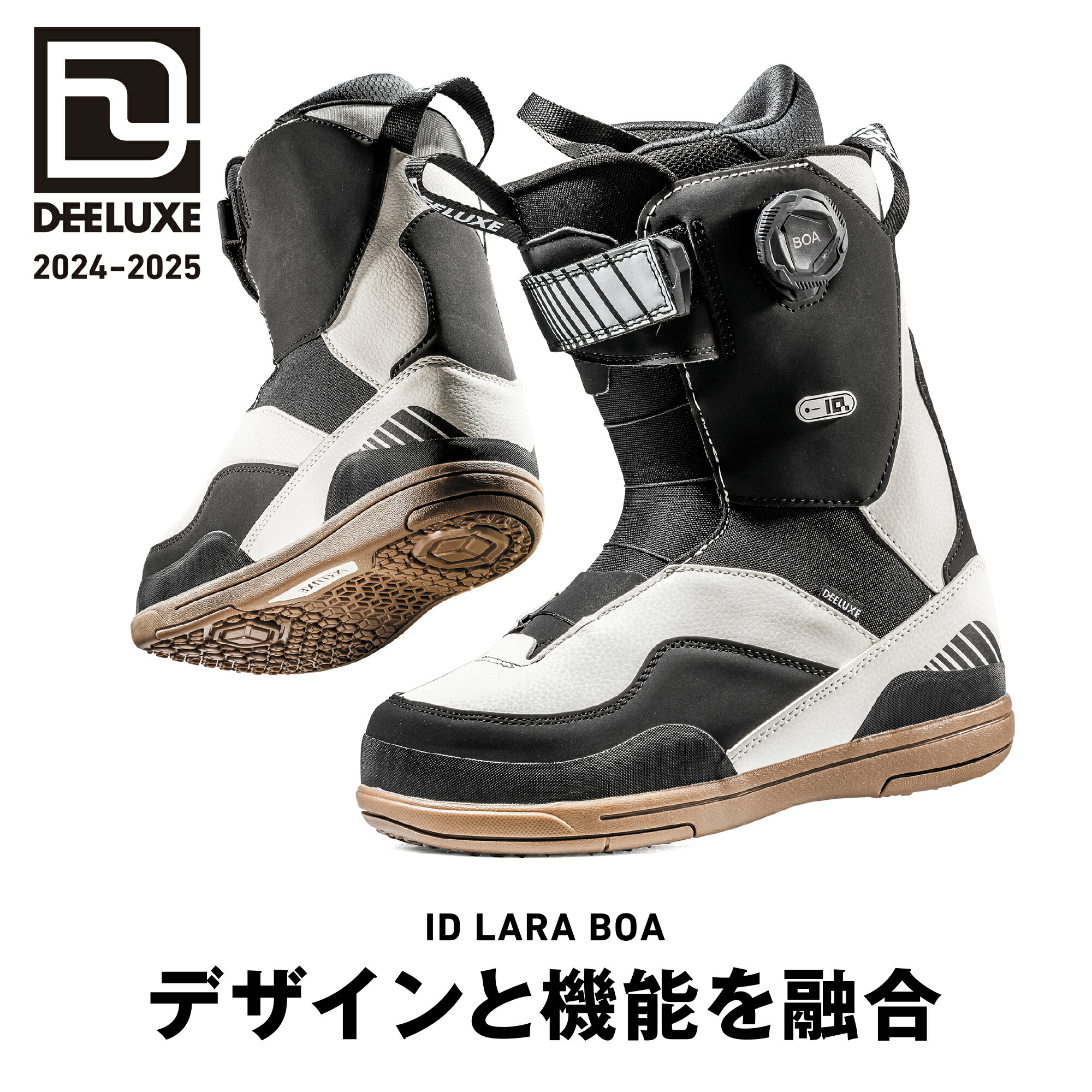 楽天市場】【新品未使用】 24-25 SALOMON BOOTS MALAMUTE DUAL