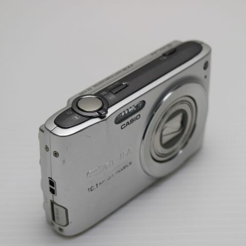 【美品✨】人気カラー CASIO EXILIM EX-Z200 ゴールド 中古】Casio カシオ EXILIM ZOOM EX-Z200 ゴールド コンパクト